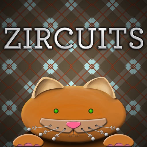 Zircuits iOS App