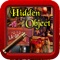 Hidden Objects - WANTED Dead or Alive - The Watch Shop - The Great Circus Mystery