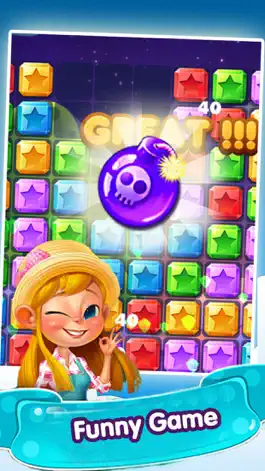 Game screenshot Star Magic Smasher apk