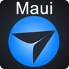 Maui Kahului Airport + Flight Tracker