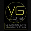 VG Zone - Le Guide de la Survie Végétalienne à Paris