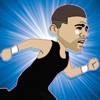 Amazing Super-Star Hero Road Dash: Rapper Drizzy Drake  Edition Free