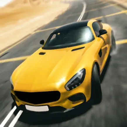 Driving Speed Car iOS Cheats