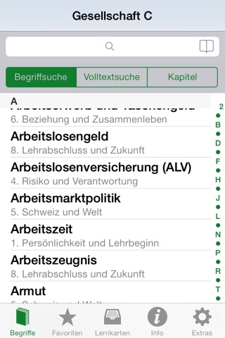 Gesellschaft C screenshot 2