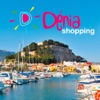 Dénia shopping