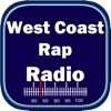 West Coast Rap Music Radio Recorder