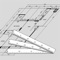 iScaleRuler is an IOS app for architects and engineers to measure the distance and size of objects on architectural drawings