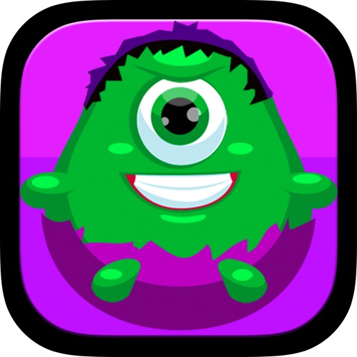 Incredible Flappy Avenger - Get Mad & Smack The Bad Guys Icon