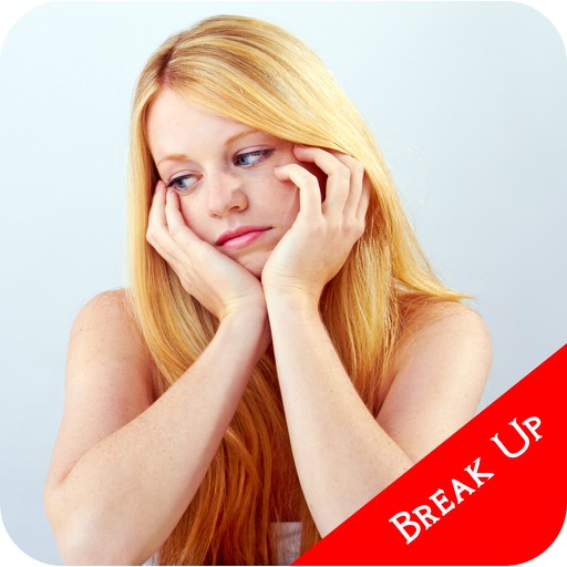 The Break Up Manual - Quick Guide icon