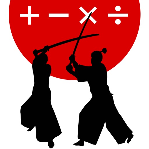 Samurai Calculator from Japan