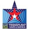 2014 Transplant Games of America - Houston