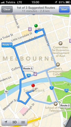 Melbourne(圖4)-速報App