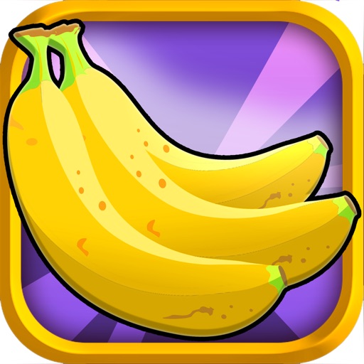 Fruit Slots - Match the Cherry, Orange, Strawberry, Banana and Win Big (Top Slot Machine Games) icon