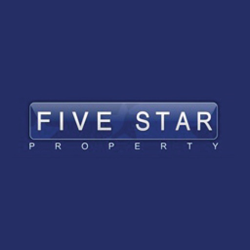 Five Star Property icon