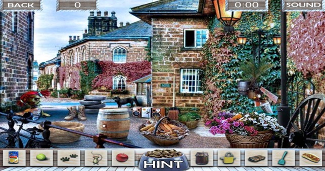 Hidden objects Missing Lulu(圖1)-速報App