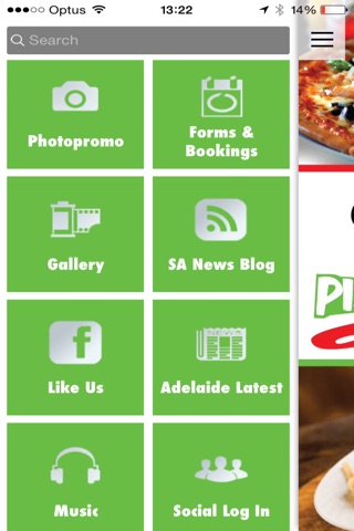 Pizza Peppers screenshot 3