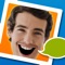 Talking Face HD - Photo Booth a Selfie, Friend, Pet or Celebrity Picture Into a Realistic Video