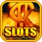 Knights Era Slots Game Pro & Epic Ninja Casino King of Action Bonanza