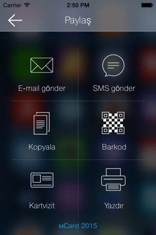 Sinax screenshot 4