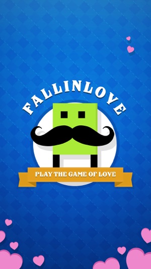 Fallin Love - The Game of Love