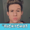 #RickyChat