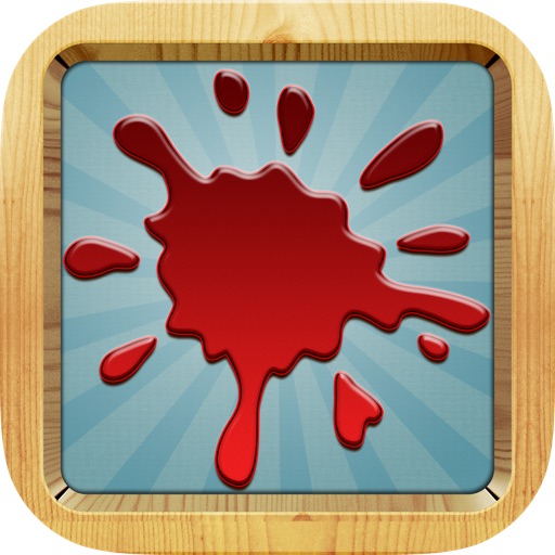 Tic Splat Toe iOS App