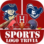Sports Logo Trivia -  Logo Guessing Quiz of University Club Basketball Baseball