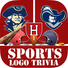 Activities of Sports Logo Trivia -  Logo Guessing Quiz of University Club Basketball, Baseball