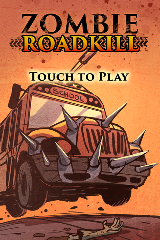 Roadkill Z screenshot 3