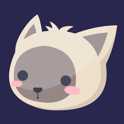 Jump Meow icon