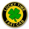 Lucky Time Taxi Cab