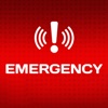 Ping Us, Emergency app