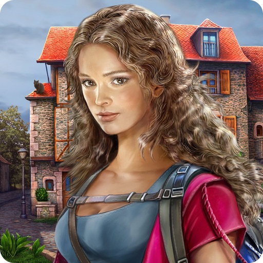 Mystery Of Hidden Inheritance iOS App