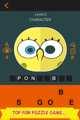 ?WHAT? - Guess the Icon and Beat the Cool New Trivia Quiz screenshot 4