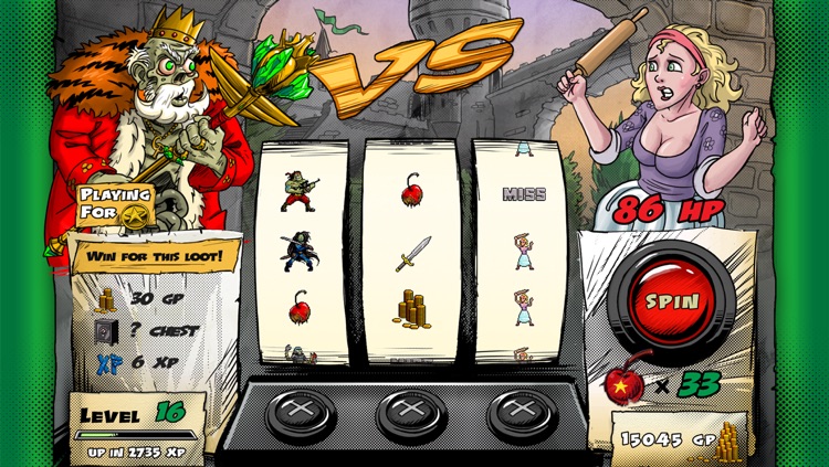 King Cashing 2 screenshot-4