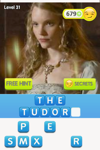 Guess The TV Show – photo trivia and word puzzle for guys and girls, over 51 levels of bonza, stop the crackle and come checkout our game! screenshot 3