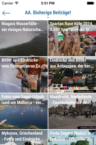 Welt-Reisen-Bilder.de screenshot 2