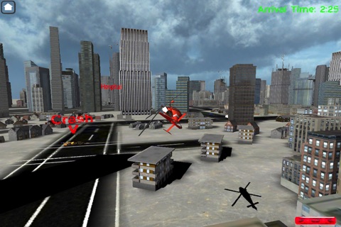 Extreme Fire & Rescue Trucks screenshot 3