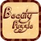 Beauty Tiles Puzzle Game for Kids and Adult