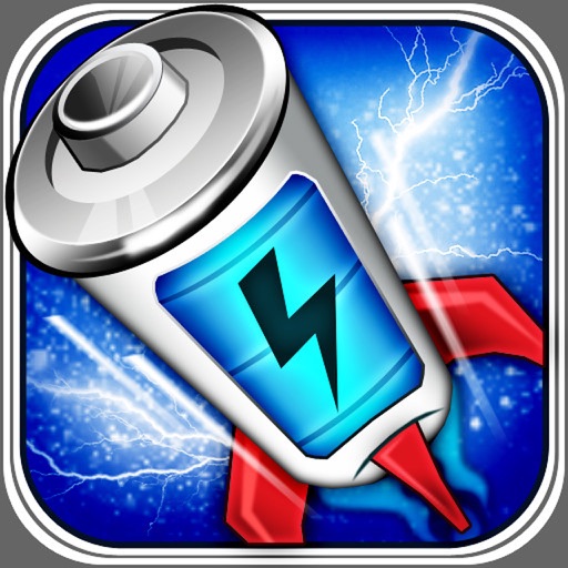 Best Battery Manager icon