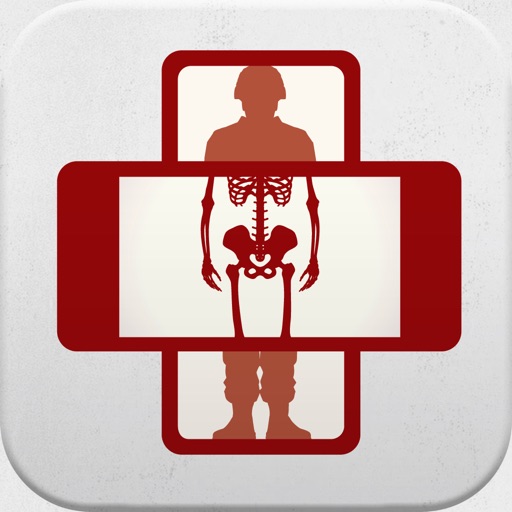 Mobile Medic icon