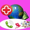 VIBER Appels gratuits, assistance, apps, videos