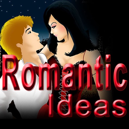 Romantic Ideas @ icon