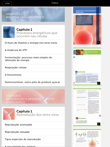 E-Book Pitágoras screenshot 3