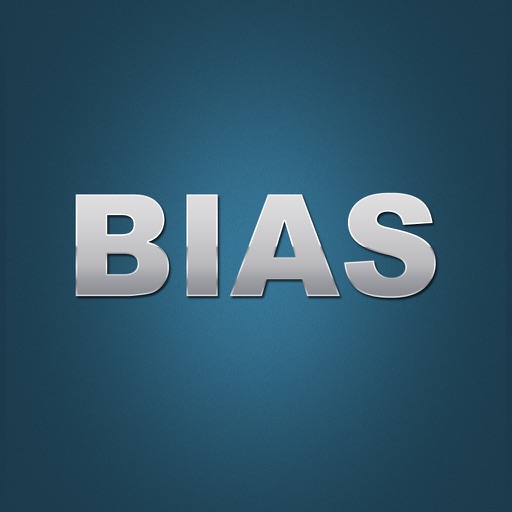 BIAS Pro iOS App