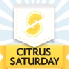 Citrus Saturday - Organiser Edition