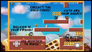 AWESOME DOG ESCAPE RUN FREE - BEST CANDY LAND RACE GAME 1.0 IOS GAME GIẢI TRÍ AWESOME DOG ESCAPE RUN FREE - BEST CANDY LAND RACE GAME 1.0 IOS