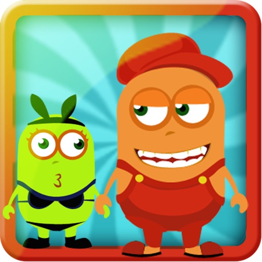 Rescue Hero - Minions edition 2014 Icon