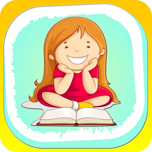 1234 and ABCD Playground for kids icon
