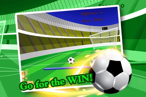 Soccer Score PRO screenshot 4